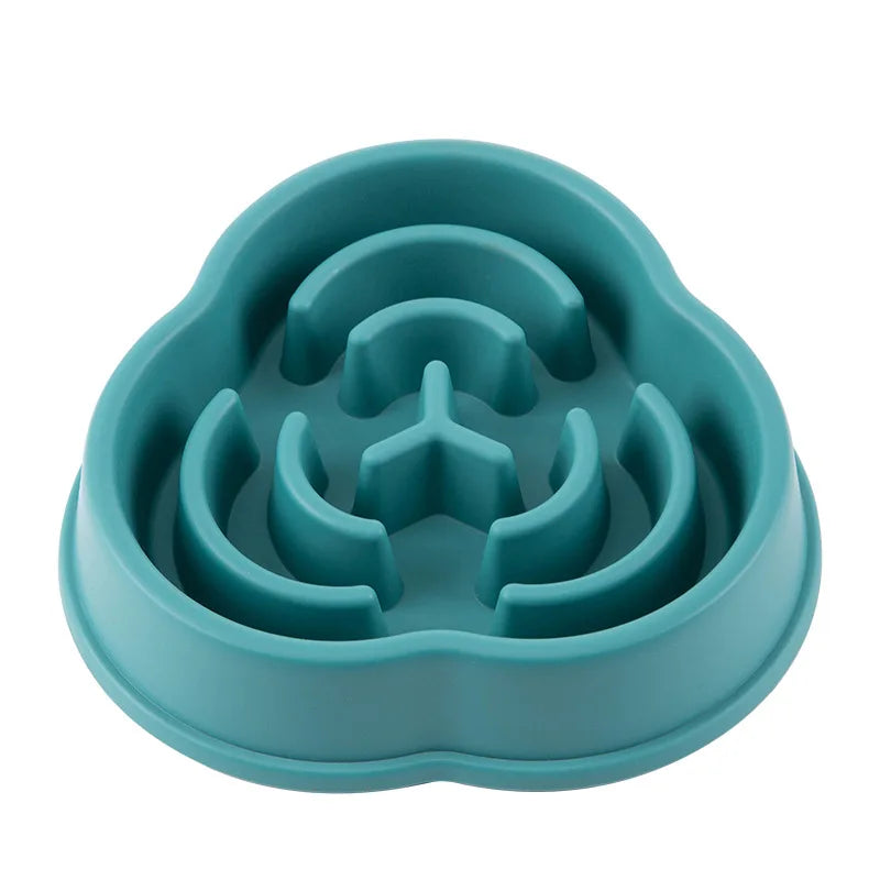 Slow feeder kleuren